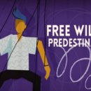 자유 의지(Free Will)와 예정론(Predestination) 이미지