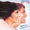 The Carpenters - Touch Me When We&#39;re Dancing 이미지