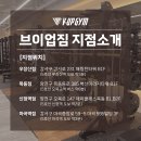 [마곡] 강서구 최대규모 브이업짐 마곡역점에서 열정있고 성실한 트레이너를 채용합니다! 이미지