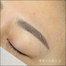 아델라인뷰티 | 계양구눈썹문신 붉은 잔흔 제거 없이 자연스럽게 커버한 아델라인뷰티 검단점 솔직후기