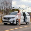 오딧세이호텔 | &#39;일상의 FUN&#39; 혼다 오딧세이가 알려준 새로운 펀드라이빙의 세계