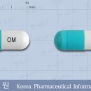 [종합 감기약(오메콜에프 캡슐)]-시몬 이용구- 이미지