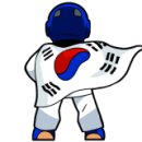 힘찬기합소리 이미지