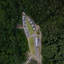 갯골자연휴양림 이미지