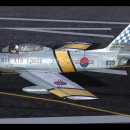 Section F8 ROKAF F-86E/F project (1) - ROK Acrobatic Team - '1961 colors' 이미지