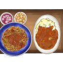 도쿄카레 - 구리시 경춘로 261 | 도쿄카레