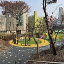 두리어린이공원 놀이터 위키트리