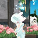 스페셜 퍼피 케이크 이미지