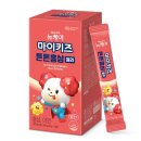 튼튼홍삼