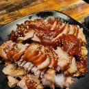 달성군 다사 세천 족발맛집 : 신조선족발