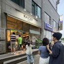 동남레이크빌 | [안산 고잔동 맛집] 찰스엔터 화덕피자 맛집 피제리아 라쪼 메뉴 추천 내돈내산 후기
