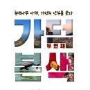 가덕도 동백군락지 이미지