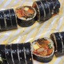부자영김밥