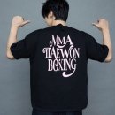 이태원 MMA 복싱 이미지