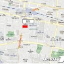 중앙로관광버스전용주차장 이미지