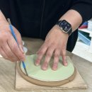 녹청자박물관 | 인천서구 녹청자박물관 도자기체험 후기(체험비 8천원)/ 체험신청방법