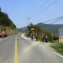 우곡마을입구 이미지