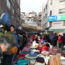 유람선선착장 앞 이미지