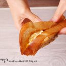 후라이토스트 이미지
