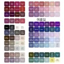 제이에스#hair - 경주시 동대로 11 | [성동/뚝섬] 드레스 투어전 방문했던 성수동 퍼스널컬러 후기, ✱ 아름별컬러 퍼스널컬러 ✱