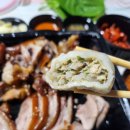 일만족발 인천시청본점