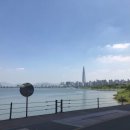 월드컵북로 221 자전거대여소 옆 | 따릉이 타고 강동구 상일동에서 강서구 송정역까지 간 썰 푼다.