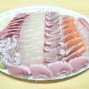 시장횟집 | 수원농수산물시장 횟집 창대수산 모듬회 후기