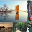 송월동 동화마을 특화거리 이미지