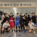 파파복스 복싱클럽 이미지