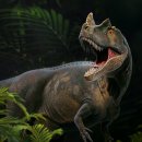 케라토사우루스 | 초(성장)능력 공룡 케라토사우루스