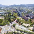 도립 거창대학 이미지