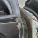 넥센타이어 상주점 | 청주타이어 교체 쏘나타DN8 파손 대응과 넥센 엔프리즈S 장착 후기