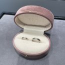 03-A | [Wedding.03] 반지 찾았다! 누니주얼리 Like a tree 웨딩밴드 수령 후기