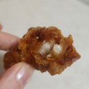교촌치킨여서점 | 교촌치킨 허니 한마리 양, 맛, 칼로리는?