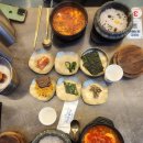 31140-6-73-22 | 부산 당감동 순두부찌개 맛집 완뚝순두부 부산본점｜직장인 점심 추천 후기