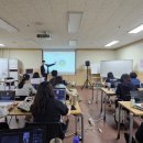 창원여성인력개발센터에서 열린 경남창업교육, 직접 강의한 내용 공개