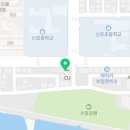 CU 신호점 이미지