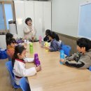 꿈이있는지역아동센터 | [대구 스포츠스태킹] 꿈이있는 집 아이들과의 첫 만남, 스포츠스태킹 수업 현장