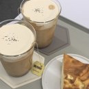 예일여고 | 예일여고 근처 구산 역촌 작업하기 좋은 카페 호픈 hoffen 재방문 진한 얼그레이 디저트와 바질토마토...