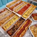 충청남도 당진시 고래한입피자 서산예천점, 후기, 영업시간, 연락처