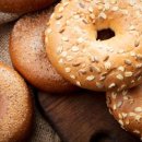 아이엠베이글 공덕점 이미지