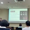 문원도서관 | 주락이월드 조승원 기자의 버번위스키 강연 @과천시문원도서관