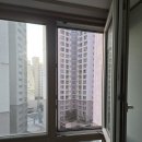 온천반도보라스카이뷰아파트경로당 | 부산방충망 온천반도보라스카이뷰 아파트 프로젝트 미세방충망 방묘망 시공