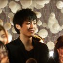 091219 &#39;친구사이?&#39; 홍대무대인사 + 중앙시네마GV + 개봉파티에서의 서지후,이제훈
