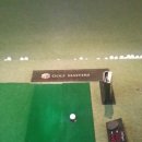 마스터즈스크린골프 이미지