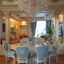 궁전장식인테리어 이미지