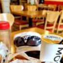 맘스터치 백천점 이미지