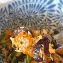 바다냠냠 | 경남 사천 주문한 모든 메뉴가 맛있었던 맛집 《바다향기칼국수》 냠냠후기