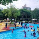 장자호수공원(광장 중앙) 이미지