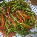 수미네찜이랑국수 이미지